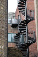 London Stairs